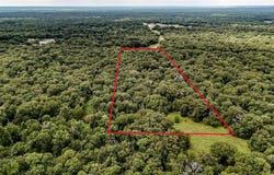 Tbd N US Highway 287, Athens, TX 75148
