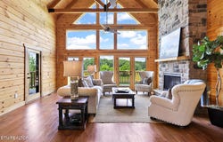 1144 Sanctuary Shores Way, Sevierville, TN 37876