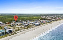 104 N 29th St, Mexico Beach, FL 32456