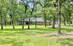3474 AN COUNTY ROAD 2202, PALESTINE, TX 75803