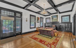 118 N 7th Street, Smithfield, NC 27577