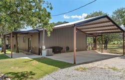752 Salt Creek Road, Springtown, TX 76082