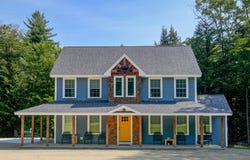 16 Grison Road, Madison, NH 03849