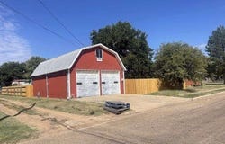 1401 Maple, Panhandle, TX 79068