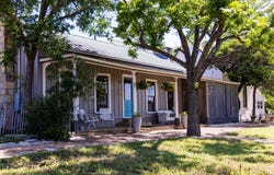 684 Stoneleigh RD, Center Point, TX 78010