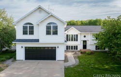 9318 Jefferson Road, Lakeview, MI 48850