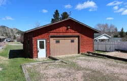 1122 Pine Street, Custer, SD 57730