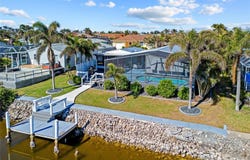 5464 RIVER BAY DRIVE, PUNTA GORDA, FL 33950