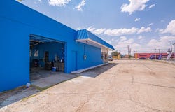 2201 E 8th St, Odessa, TX 79761