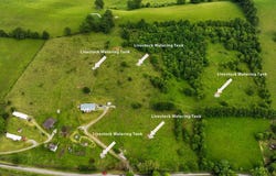 205 Six Farm Road, Tazewell, VA 24651