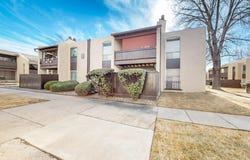 1601 Pennsylvania Street NE unit: E5, Albuquerque, NM 87110