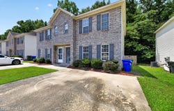 4132 Brook Creek Lane, Greenville, NC 27858