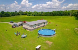 1514 Budd Creek Road, Greers Ferry, AR 72067
