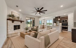 325 Skeen Peak Drive, Springtown, TX 76082
