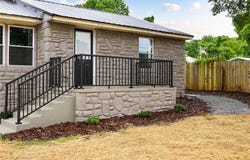 207 Snider Avenue, Lexington, NC 27292