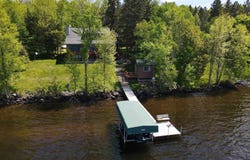 10239 N East Shore, Marenisco, MI 49947