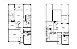 1292 Emily Drive, Trenton, TX 75490