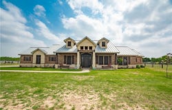 20805 Los Venados Drive, Edinburg, TX 78542