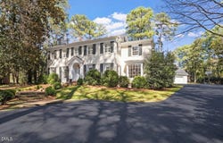 3516 Keats Place, Raleigh, NC 27609