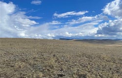 331 UWON ROAD, Hartsel, CO 80449