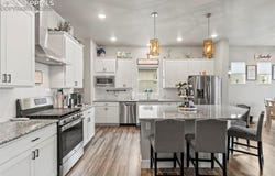 6698 Enclave Vista Loop, Colorado Springs, CO 80924