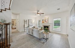 1205 Lakewood Drive, Allen, TX 75002