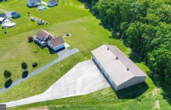 1165 LINE Road, WESTMINSTER, MD 21158