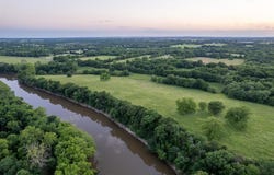 5 S 4420 Road, Adair, OK 74301