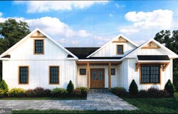 Lot # 2 MIDHILL ROAD, SPRING GROVE, PA 17362