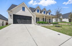 1109 Mountain View Drive, Weatherford, TX 76087