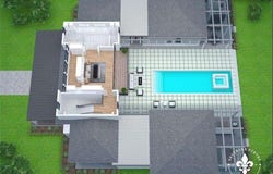 4510 Muskogee Court, Cumming, GA 30040