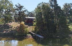 401 Ridge Row, Many, LA 71449