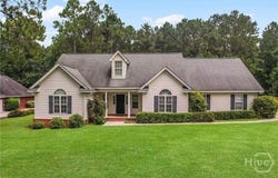 1713 Muirfield Drive, Statesboro, GA 30458
