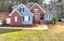 100 Sweetbriar Lakes Drive, Thomasville, GA 31757