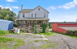 615 Higgins Street, Forest City, PA 18421
