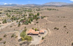 2181 Mel Drive, Gardnerville, NV 89410