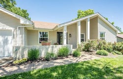 2020 Claymills Drive, Chesterfield, MO 63017