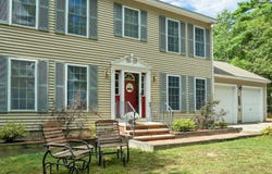225 Jamie Drive, Wakefield, NH 03872