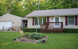2426 W Park Road, Mio, MI 48647