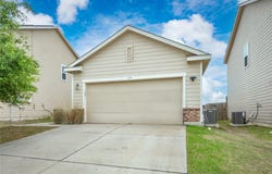 109 Rainey Dr, Jarrell, TX 76537