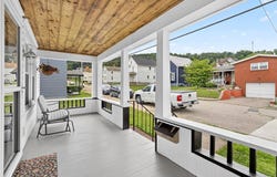222 S 8th St, West Newton, PA 15089