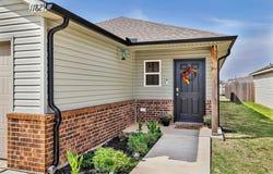 11829 Kameron Way, Yukon, OK 73099