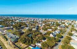 104 E Blackman Street lot: 9, Nags Head, NC 27959