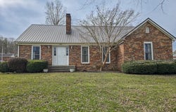 553 Riverview Drive, Liberty, KY 42539