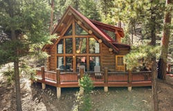 35 Tres Lagunas, Terrero, NM 87573