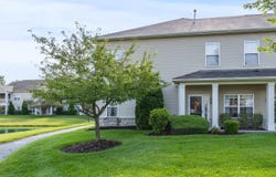 1410 Carylake Circle, Columbus, OH 43240