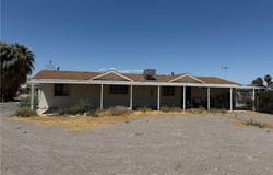 1645 E State Highway 168, Moapa, NV 89025