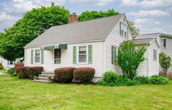 41 Hyde Street, Quincy, MA 02169
