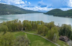 405 Delrey Road, Whitefish, MT 59937