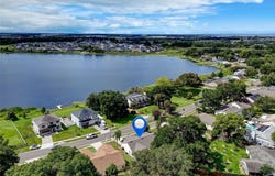 294 LAKE DOE BOULEVARD, APOPKA, FL 32703